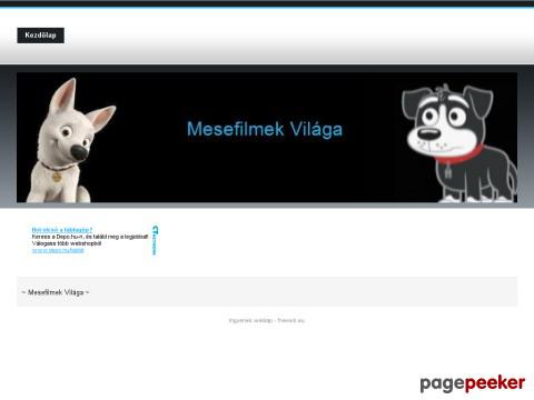 Mesefilmekvilaga