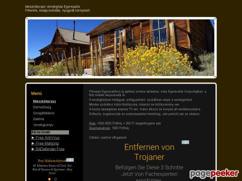Meszkoterasz - meszkoterasz