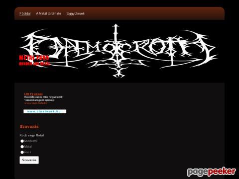 Metalfan