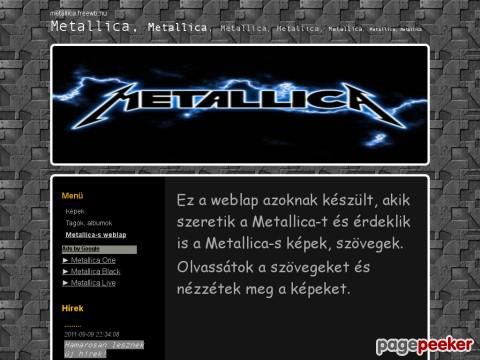 Metallica
