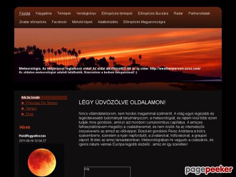 Meteorologia