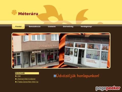 Meteraru