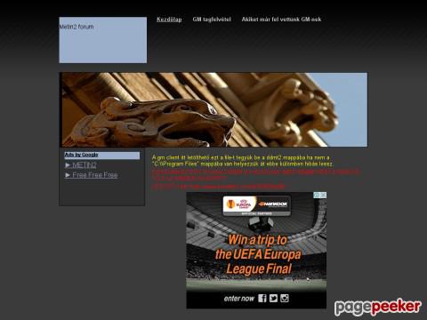 Metin2forum