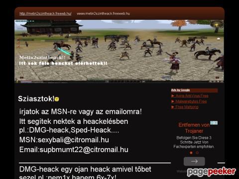 Metin2heack - www.google.hu