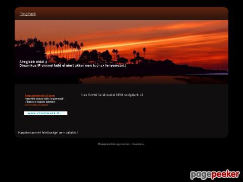Metin2mesteritemshop - Yang hack for Metin2master