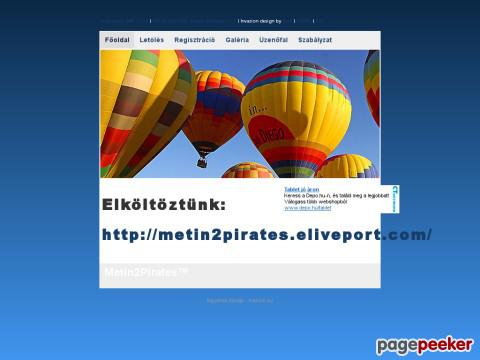 Metin2pirates