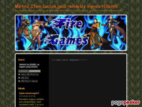 Metin2yangshop