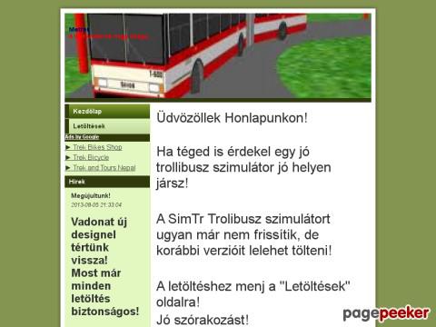 Metrek
