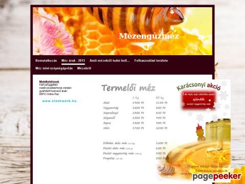 Mezenguzmez