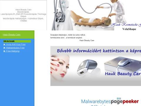 Mezoterapia - Mezoterápiás,Lézerlipolysis,Cryoterápiás,Kavi ...