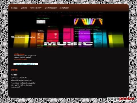 Millaandeejays