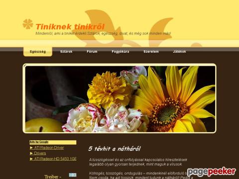 Mindentatinikrol