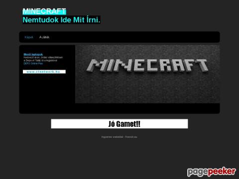 Minecraft11