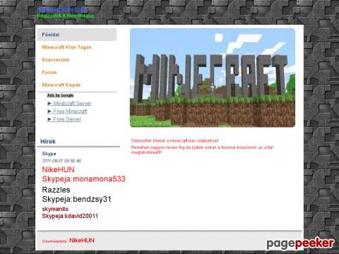 Minecraftclan