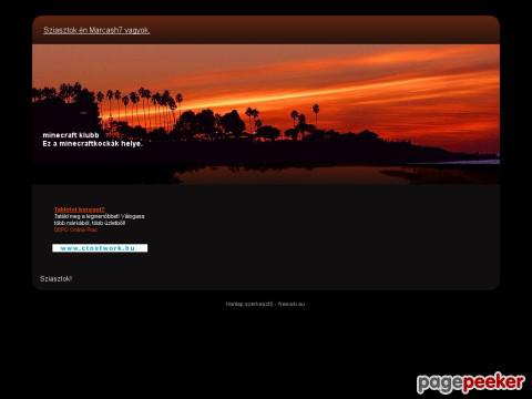 Minecraftclub - A minecraft-rol