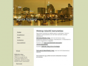 Minecrafthunmaps - Kezdőoldal