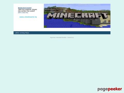 Minecraftmc