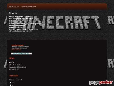 Minecraftszero98