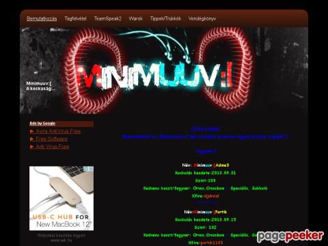 Minifun