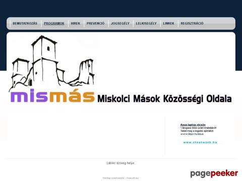 Mismas