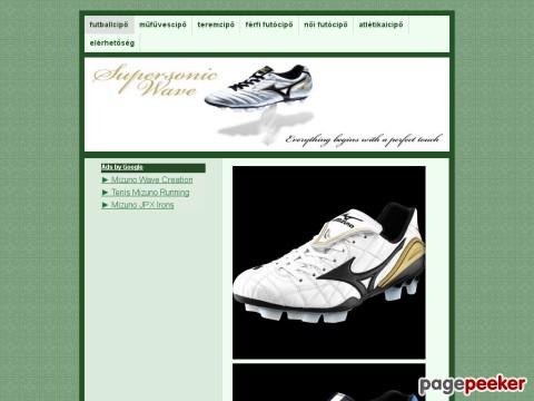Mizuno