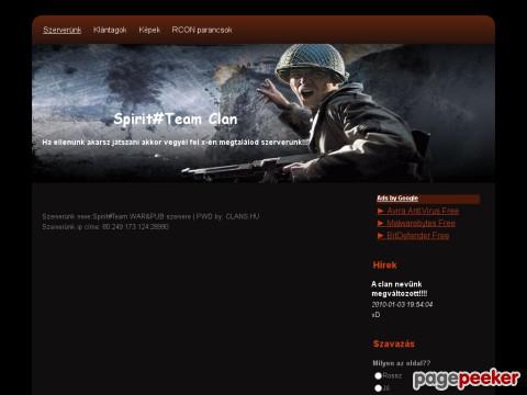 Mjbclans - mjbclans