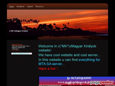 Mkclan
