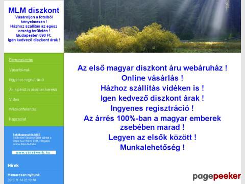 Mlmdiszkont