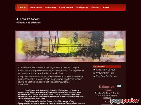 Mlnoemi - M. Lovász Noémi