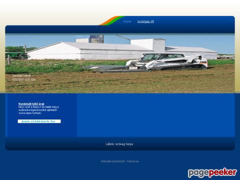 Mobilgep