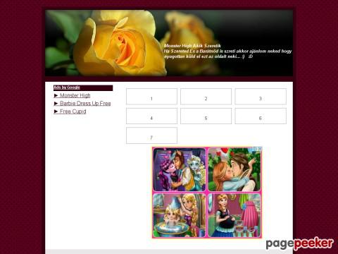 Monsterhigh