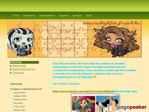 Monsterhighfan