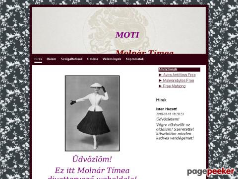 Moti