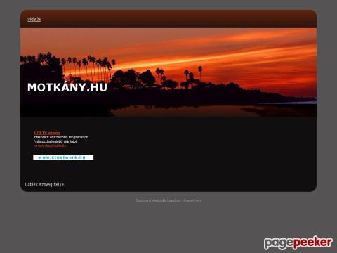 Motkany