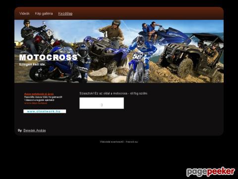 Motocross