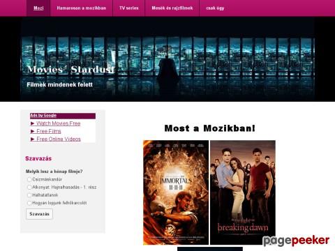Moviesstardust