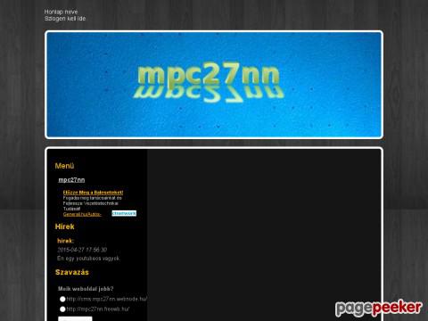 Mpc27nn