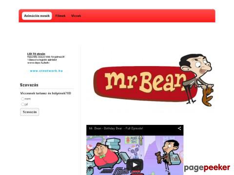 Mrbean