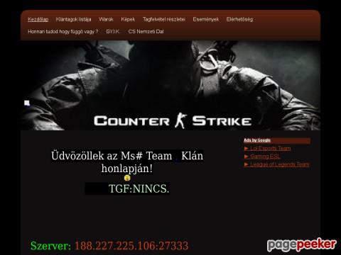 Msteammultigaming
