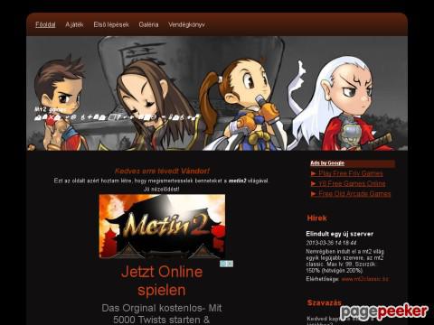 Mt2games