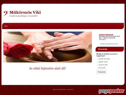Mukormosviki