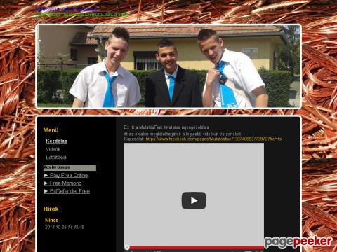 Mulatosfiuk