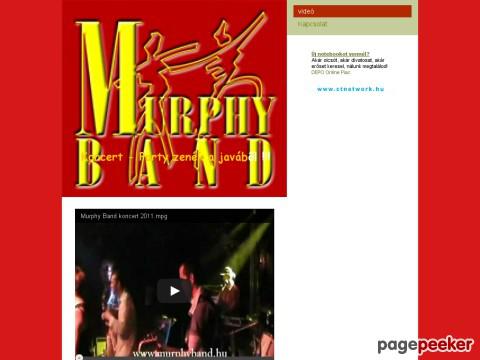 Murphyband
