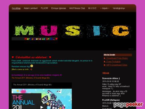 Musicby