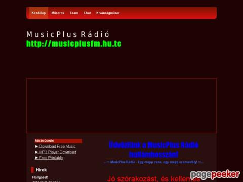 Musicplus