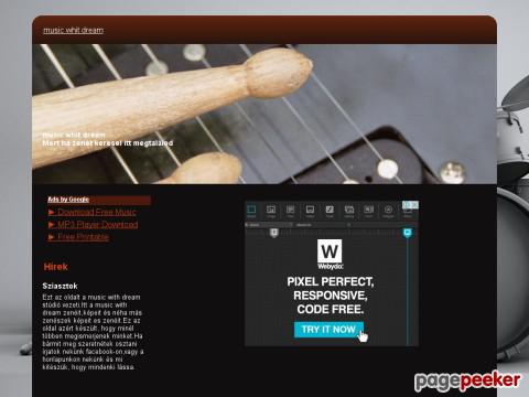 Musicwithdream