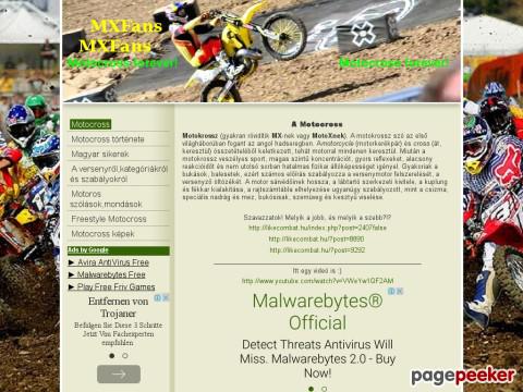 Mxfans