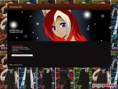 Myanimeworld
