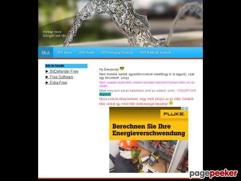 Myblogxtra