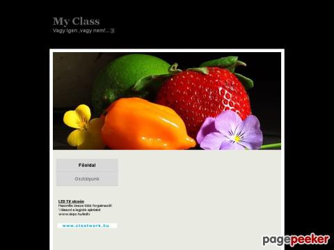 Myclass